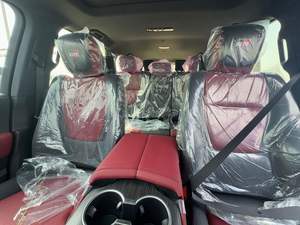 LIVRAISON DIRECTE UTILISÉE 2025 LAND CRUISER GR 3.5 TWIN TURBO DIY Garantie 3 ans FR - Product Image 2