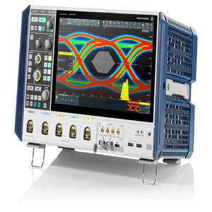 Oscilloscope numérique Rohde & Schwarz RTP064B - Product Image 4