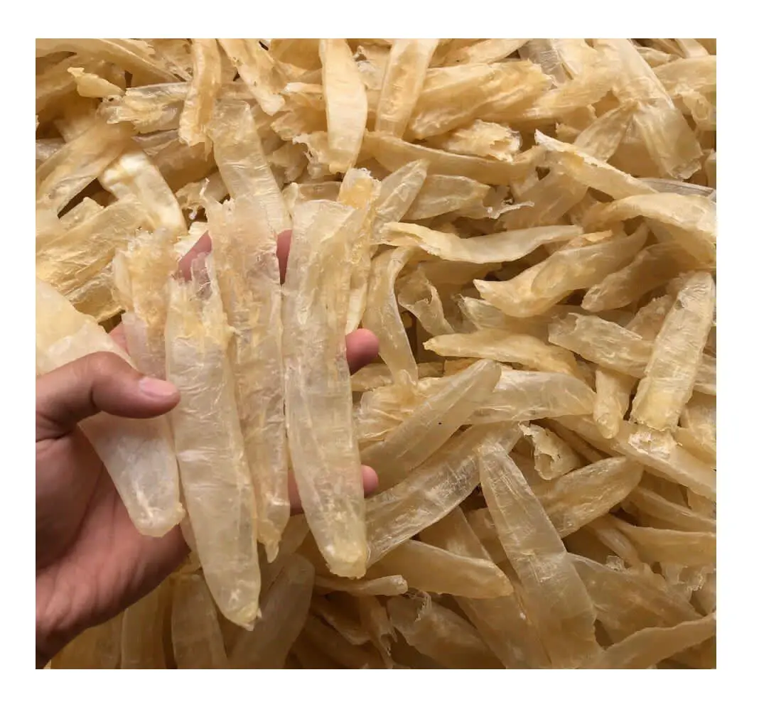 2022 Dried fish maw with cheapest price for sale/ Top Quality Dried best price