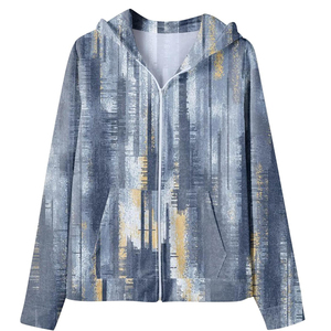 Disponible en gros taux hommes sublimation sweats à capuche léger confortable anti-rides hommes sublimation sweats à capuche avec les meilleures choses - Product Image 5