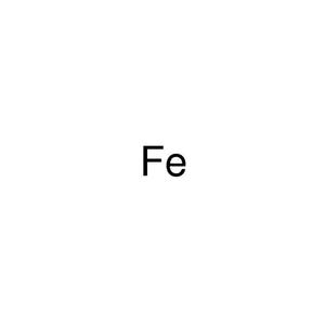 Polvere di Ferro (min. 99%, <100µm) - Product Image 1