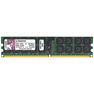 40T7979 MEMORIA IBM 2GB PC2 5300P DDR2 - Product Image 2