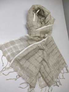 ผ้าพันคอผ้าไหม Pashmina สำหรับผู้หญิง,ฮิญาบผ้าคลุมไหล่มีหลายสีขายส่งสีล้วนสำหรับฤดูร้อนและฤดูหนาวมุสลิม - Product Image 5