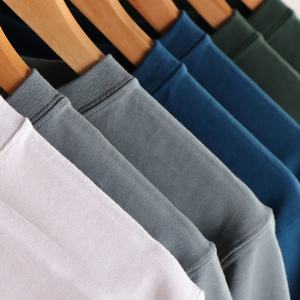 Custom <b>Heavyweight</b> <b>T</b> <b>Shirt</b> 100% Quality <b>T</b> <b>Shirts</b> Cotton Plain <b>White</b> Tshirt for Unisex Custom Plain <b>T</b>-<b>shirt</b> for men - Product Image 2