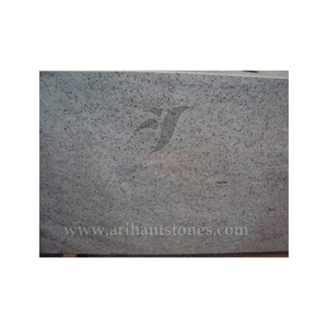 Losas de granito blanco Chida de alta venta disponibles a precio asequible de la India - Product Image 1