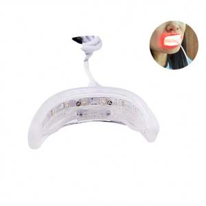 Kit de blanchiment dentaire professionnel en cabinet dentaire, luminothérapie, <span class=keywords><strong>photomodulation</strong></span>, lampe de blanchiment dentaire - Product Image 4