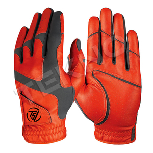 ถุงมือกอล์ฟหนัง cabretta ถุงมือกอล์ฟพิมพ์ลายซับลิเมชันสำหรับมือซ้าย - Product Image 6