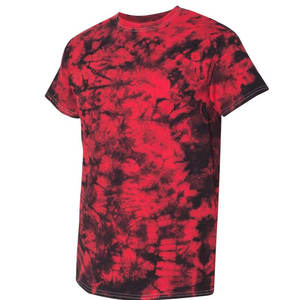 เสื้อยืดพิมพ์ลายโพลีเอสเตอร์แบบซับลิเมชันสำหรับผู้ชายเสื้อโอเวอร์ไซส์แบบลำลองผลิตจากผู้ผลิตมืออาชีพ - Product Image 2