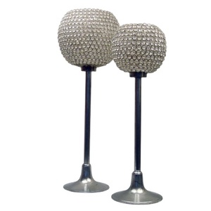 <b>Candle</b> <b>Holder</b>/wedding <b>Candle</b> <b>Holder</b>/<b>candle</b> <b>Holder</b> Centerpiece Party Decor Taper <b>Candle</b> <b>Holder</b> Stands Metal <b>Gold</b> Tall Antique Bra - Product Image 1