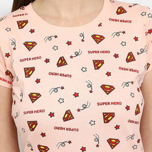 Camiseta de Verano para Mujer al por Mayor, Informal, con Estampado a Cuadros, Cuello Redondo Suave, 100% Algodón, Cómoda para Uso Diario, para Pedidos al por Mayor - Product Image 5