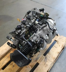 การกำหนดค่าเครื่องยนต์เบนซิน1.8ลิตร QG18DE มือสองราคาไม่แพง - Product Image 4