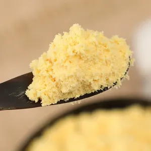 Fabricante Profesional de Polvo de Yema de Huevo Deshidratado Puro de Alta Calidad, Natural, Orgánico, Económico y con Sabor Original - Product Image 3