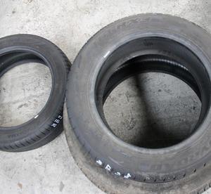 Pneus de camion d'occasion 14 pouces 155/70r13 - Product Image 1