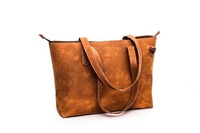 Sac fourre-tout d'infirmière en cuir avec logo personnalisé Sac à main de travail à bandoulière avec poche pour ordinateur