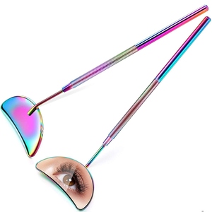 Eyelash <b>Mirror</b> With <b>Clip</b> Eyelash Extensions Check Beauty Salon Tools Desk Review <b>Clip</b> on Security <b>Mirror</b> - Product Image 1
