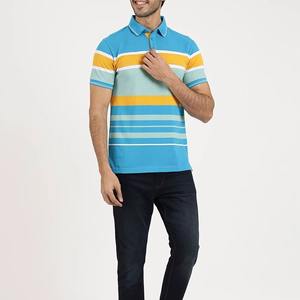 Camisetas Polo personalizadas de alta calidad para hombres y mujeres, camisetas polo antiarrugas de manga corta de algodón 100%, camiseta polo para hombres - Product Image 5