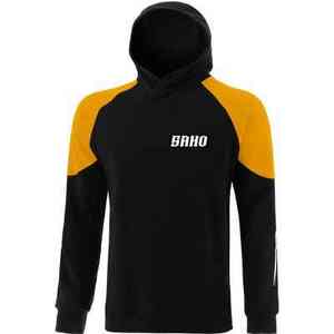 GAA hoodie ผู้ผลิตในปากีสถานให้บริการชุดกีฬาแบบสั่งทำพร้อมคำสั่งซื้อจำนวนมากและราคาไม่แพง - Product Image 4