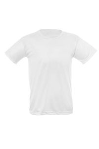 T-shirt personnalisé pour hommes, col en V, surdimensionné, respirant, t-shirts en coton uni, polyester, manches courtes, tricoté grande taille vierge - Product Image 5