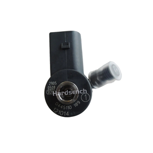 Common Rail Injector 0445110189 0445110190 A6110701687 Voor Mercedes Benz Sprinter 308 311 313 411 413 Cdi Om611 - Product Image 5