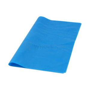 Madeitex Blue Dental Rubber Dam <b>Sheets</b> - Product Image 2