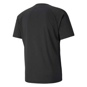 2025 dernière conception de bonne qualité plaine blanc grande taille hommes t-shirts/Pakistan fabricant en gros hommes t-shirts pour adulte - Product Image 4