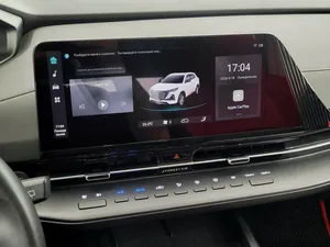 2024 CS55 Plus II ไมล์น้อย เครื่องยนต์สมบูรณ์ ระบบเกียร์อัตโนมัติ หลังคาซันรูฟแบบพาโนรามา ไฟหน้า LED - Product Image 5