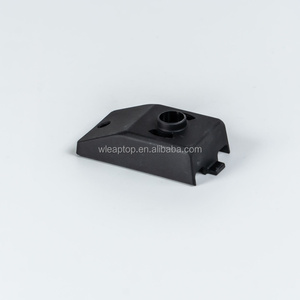Cubierta Trasera de Antena SDR para Agras T70 T70P, Pieza de Repuesto para Dron Agrícola, Material Compuesto Negro - Product Image 1