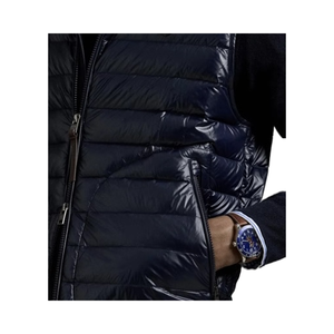 Chaqueta Ligera de Plumón Italiana de Lujo - Product Image 3