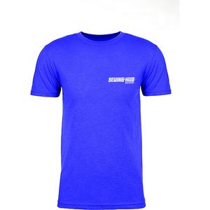 2023 productos más vendidos en Pakistán camiseta caliente diseño liso Hombres Nuevo algodón peso ligero hombres camisetas - Product Image 5