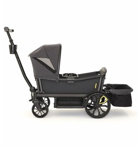 2026 Design Cruiser X-L Essentials Sets – Carro con cesta y toldo, suministro al por mayor - Product Image 3