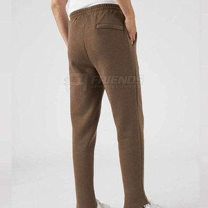 Pantalones Modernos para Hombre, 100% Algodón, Ligeros, Transpirables, de Secado Rápido, Cómodos para la Oficina, Salidas Casuales y Uso Diario - Product Image 2