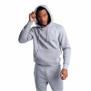 Sweat-shirts pour hommes grande taille, impression numérique de haute qualité pour streetwear surdimensionné, automne - Product Image 1