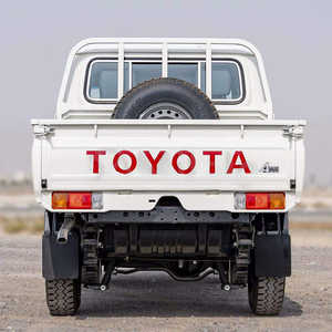 Como nuevo 2023 T O Y O T A L A N D C R U I S E R LC79DC 4.2D C - Product Image 1