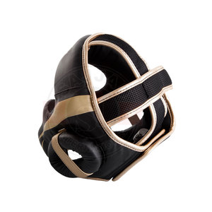 Protège-têtes de boxe personnalisés OEM à vendre - Product Image 3