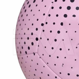 Balón de fútbol híbrido de etiqueta privada de Material duradero Balón de fútbol híbrido personalizado para partidos deportivos - Product Image 5