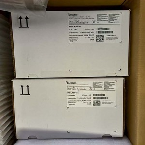 100% Оригинальный 5380022 RSL430-M/CU429-10 новый лазерный датчик 53800107 RSL430-M Поставщик быстрая доставка 53800115 RSL430-XL - Product Image 1