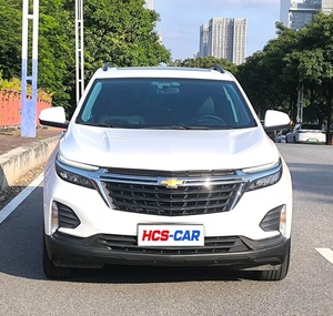 En stock, Chevrolet Equinox 2022 1.5T 535T Cruise Edition automatique, prêt à être expédié - Product Image 2