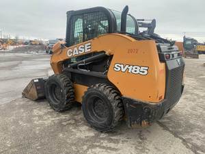 Tracteur agricole 2019 avec rétrocaveuse arrière - Compact, fiable, garantie 2 ans, surveillance à distance - Product Image 4