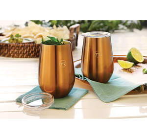 Acero inoxidable plata bebé recién nacido regalo de Navidad tamaño personalizado decoración del hogar excelente elección taza decorativa - Product Image 4