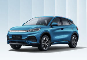 BYD หยวน พลัส (แอตโต <span class=keywords><strong>3</strong></span>) - Product Image 2