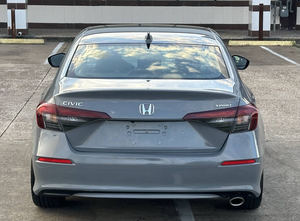 พร้อมส่งปี 2025 สำหรับ Civic Sport FWD มือสอง ระดับ DIY รับประกัน 3 ปี ผลิตในญี่ปุ่น - Product Image 3