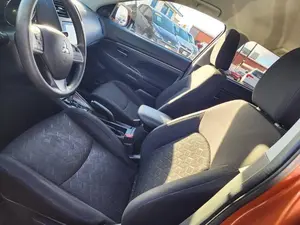 มิตซูบิชิ เอาท์แลนเดอร์ สปอร์ต SE ปี 2020 มือสอง พวงมาลัยซ้าย/ขวา - Product Image 6