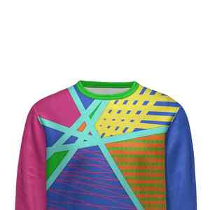 Top Tendance Hommes Sublimation Sweat Conception Unique Hoodies Personnalisé Plain Pas Cher Prix Séchage Rapide Adulte Taille Sweat Pour Hommes - Product Image 3