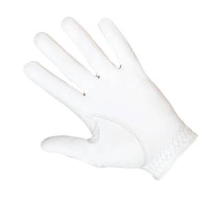 Gants de golf en cuir véritable de haute qualité de conception unique pour les styles de joueur de logo personnalisé gauche et droite pour le sport - Product Image 6