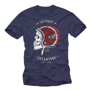 100% coton hommes coupe ample T-Shirt séchage rapide polyester vierge avec impression de logo personnalisé personnalisé en gros motif solide - Product Image 4