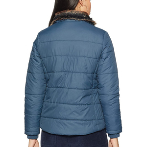 <b>Top</b> Quality Street Fashion Women Puffer Jackets Windproof Bubble <b>Coats</b> Women's Customize New Warm Winter Jacket Women - Product Image 5