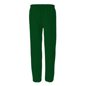 Pantalones Deportivos Cómodos para Hombre con Bolsillos, Cintura Alta Elástica con Cordón, Corte Holgado, Térmicos - Product Image 6