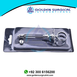 ชุดเครื่องมือทันตกรรมกระบอกฉีดสเตนเลสขนาด1.8มล. เครื่องมือสำหรับช่องปากเครื่องมือทันตกรรมขายส่ง - Product Image 2