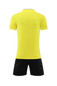 ชุดฟุตบอลแบบซับลิเมชั่นสั่งทำพิเศษ: ชุดฝึกซ้อมสไตล์เรโทร แห้งเร็ว สำหรับสโมสร ชุดฟุตบอล - Product Image 3