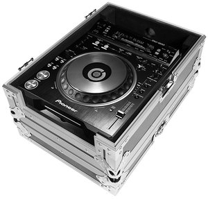 Vali đựng thiết bị điều khiển DJ dành cho Pioneer <span class=keywords><strong>DDJ</strong></span>-RZ / <span class=keywords><strong>SZ</strong></span> / SZ2 / XDJ-RX / XDJ-RX2 / <span class=keywords><strong>DDJ</strong></span>-SB3 / SB2 / <span class=keywords><strong>DDJ</strong></span>-RB / <span class=keywords><strong>DDJ</strong></span>-1000 - Product Image 4